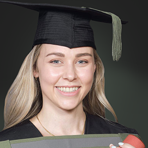 Welcome to Our New Technical Intern